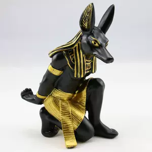 BLACK BOX Anubis Sleeping Type (阿努比斯 眠眼) 球体関節人形 ドール