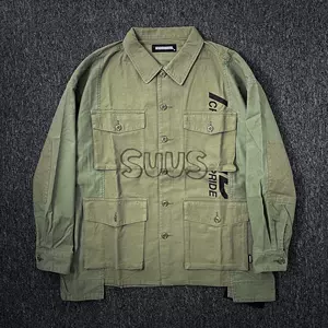 になります NEIGHBORHOOD BDU . MOD C-SHIRT uewRE-m88311067772