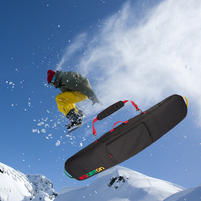 Snowboard Bag Snowboard Pack Ski protective gear 2018 winter popularity new waterproof and tearproof