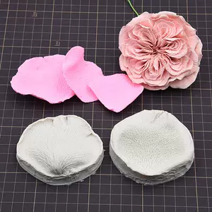 樹脂粘土花 新人首單立減十元 22年10月 淘寶海外