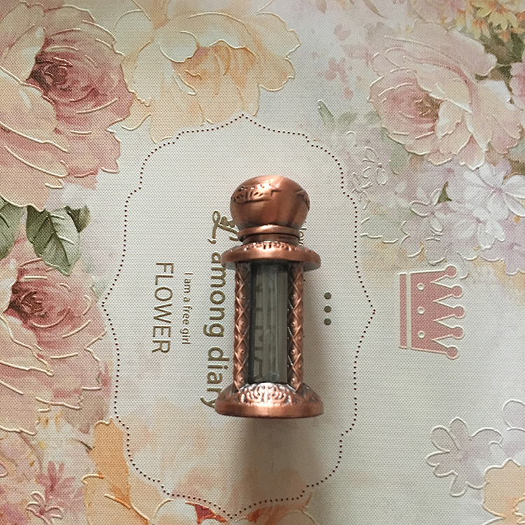 Arabic Flavor Bottle 4ML