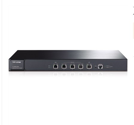 Web authentication for the new TP-Link Universal Technology TL-ER5110G Gigabit Commercial Router
