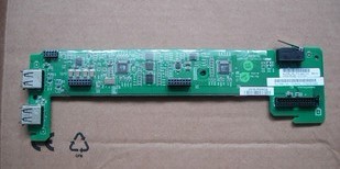 375-3447 SUN V215V245 IO Board Front I O Board Board Interface Board