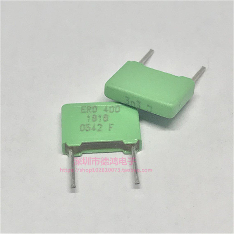 Original ERO1810 3.3n (3300P332) foot distance 5MM