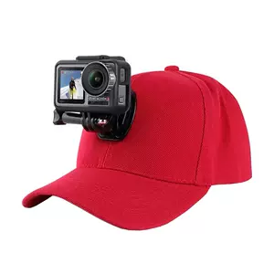 运动相机帽子固定 新人首单立减十元 22年9月 淘宝海外