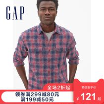 gap sale mens shirts