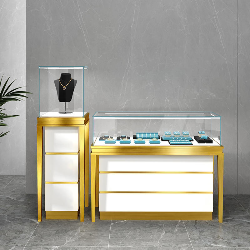 共926 件珠宝展柜定制相关商品