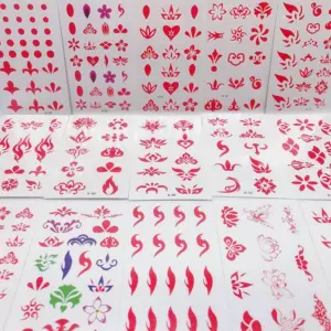 化粧花钿 Top 100件化粧花钿 23年1月更新 Taobao