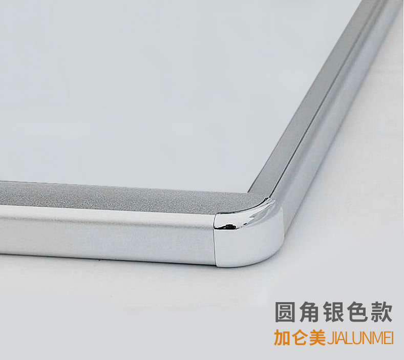 Exit wardrobe mirror interior push-pull mirror fitting closet built-in rotating full-body mirror folding telescopic dressing mirror