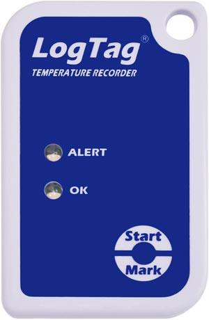 LogTag medium cold TRIX-8 standard temperature recorder card thermometer temperature tracking cold chain traceability