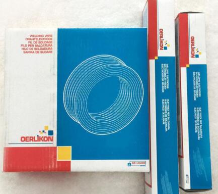 Olympios CARBOROD Ni2 low carbon steel welding rod ER 80S-Ni2 low alloy steel solid wire