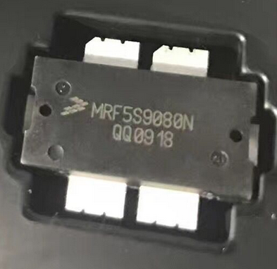 MRF5S9080NB MRF5S9080NBR1 Imported high-frequency tube RF amplifier tubes are old and new