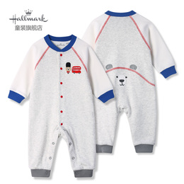 hallmark baby clothes