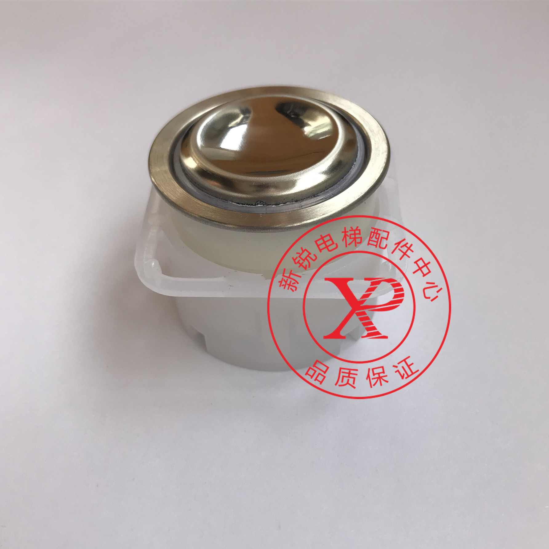 Elevator button BA21Q A4J10382 A3 A3N10381 concave red elevator button