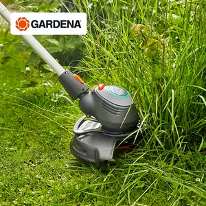 Gardena社製 ロボット自動芝刈り機 Sileno Minimo 新品未開封-