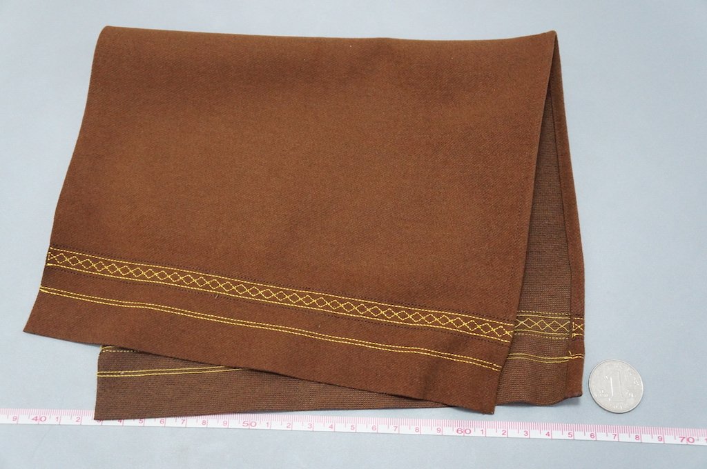 EASY-SIMPLE ES 1:6 Ratio 26041R S.A.D Middle East Shawl Blanket Model