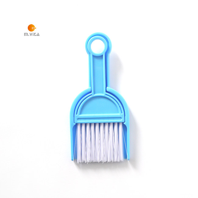 Montessori teaching aids Montessori daily life teaching aids mini table sweep desktop sweep cleaning work