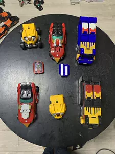 炎神戰隊轟音者 Top 71件炎神戰隊轟音者 23年1月更新 Taobao