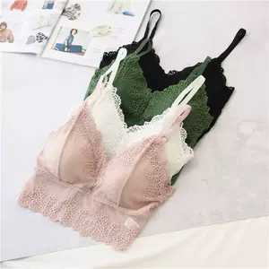 蕾丝内衣女无钢圈透明 Top 4000件蕾丝内衣女无钢圈透明 23年1月更新 Taobao