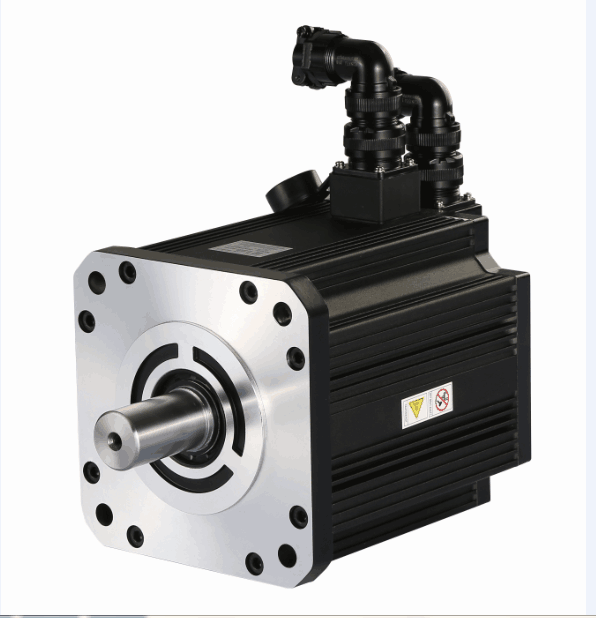 Company direct sales Yuhai 180SY-M35015 series AC permanent magnetic servo motor