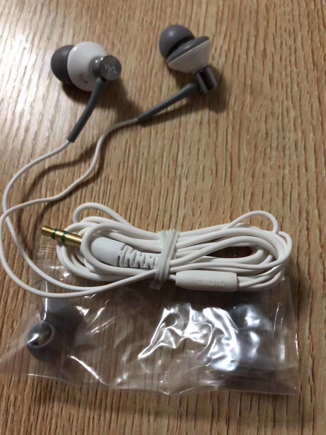 Classic Dafa Sony SONY MDR-EX082 bass into ear headphones