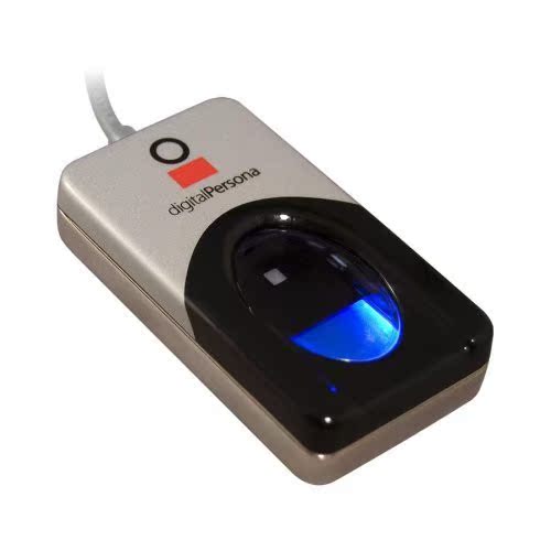 DigitalPersona fingerprint reader U.are.U 4500HD USB fingerprint