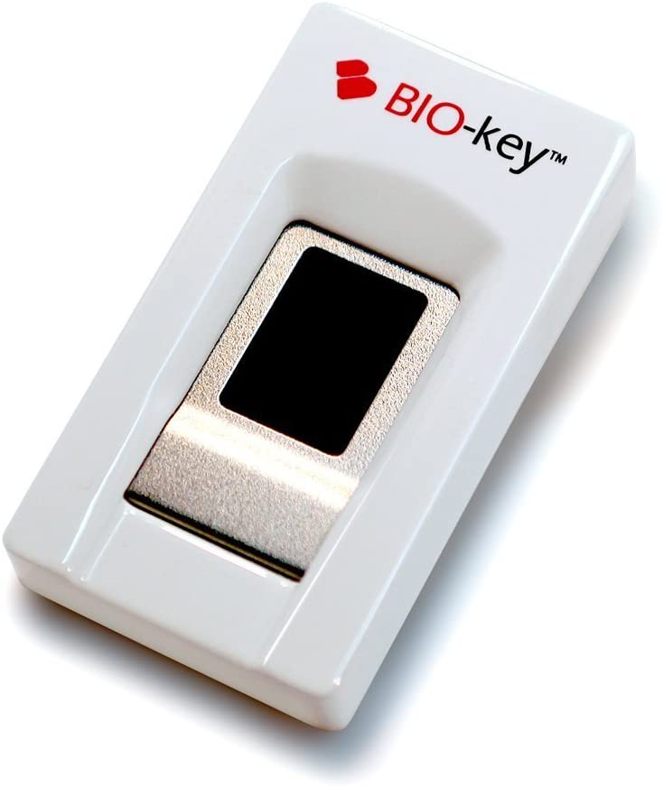 Fingerprint Reader BIO-key EcoID Reader Fingerprint Tested Qualified
