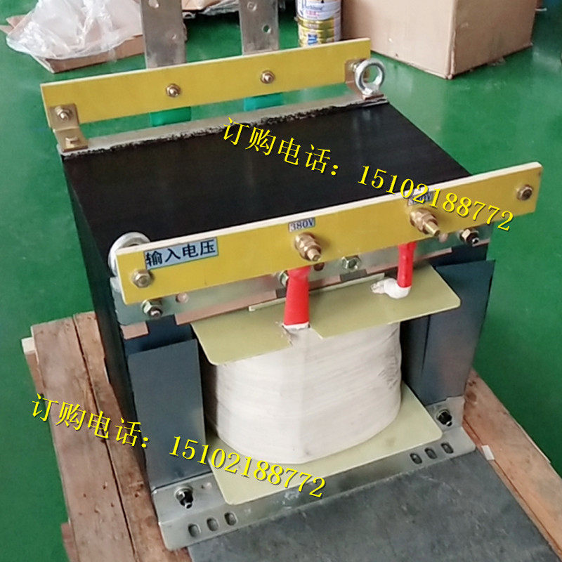 BK-10K25k35KW40KVA kW low voltage high current transformer 440V400V variable 220V110V copper row