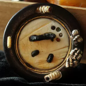 最新情報 中国物？ 根付？石 直径約4.8㎝ その他 | sienasanisidro.com