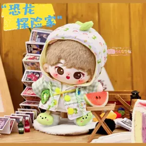 棉花恐龙 新人首单立减十元 22年9月 淘宝海外