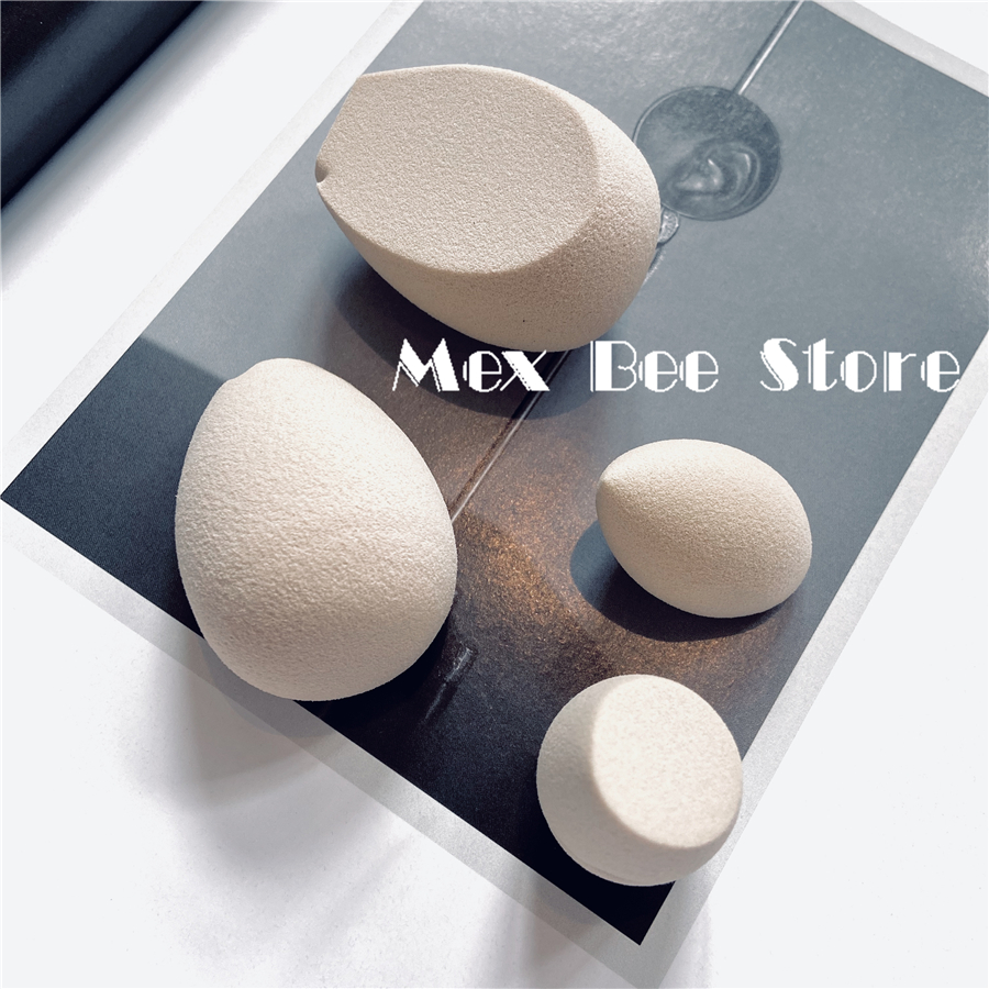 fenty beauty Rihanna sponge egg beauty egg natural heterosexual sponge powder single double