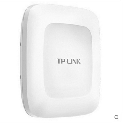 TP-LINK TL-AP450GP sector 450M outdoor high-power wireless AP fat thin one-in-one wall mounting rod