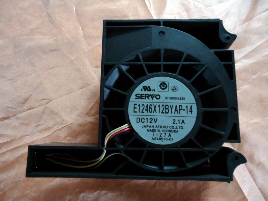 EMC Fan 045-000-183 for CX3-80