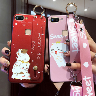 vivox20手机壳vivox20plus女款硅胶保护套vivo x20软壳防摔vivix20a