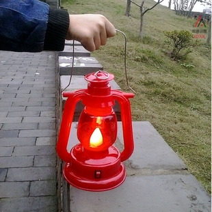马灯专区