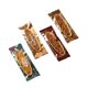 Glutinous rice cake boat cake packaging bag in stock large quantity Congyou nuts crispy glutinous rice boat packaging beef cake cake bag
