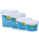 Transparent waterproof glue roof exterior wall window repair crack plugging toilet bathroom non-smashing brick waterproof coating