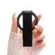 Cross-border Desktop Aluminum Alloy Folding Magnetic Bracket for Xiaomi Apple Samsung Mobile Phone Universal Leather Bracket