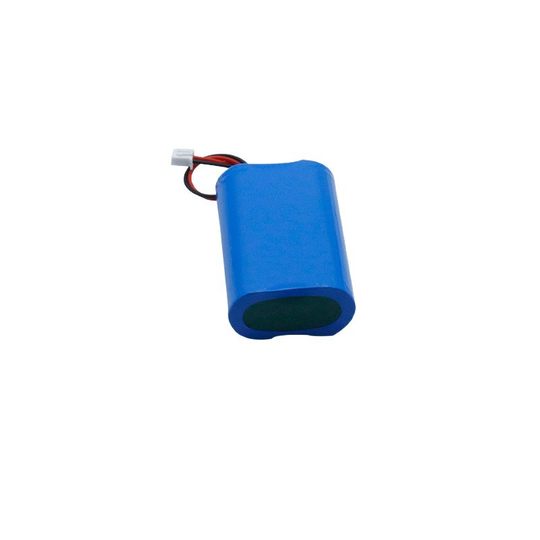 Manufacturer Has Sufficient 21700 Lithium Battery Pack 4000Mah Violent Turbine Fan Lithium Battery 7.4V Rechargeable Battery