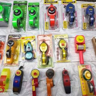 Wholesale color plastic boat type ink bucket hand cranking building measuring tool spring wire maker Craftsman tool wire drawing