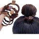 
Elastic mixed set, durable headband to tie hair, simple ponytail hair rope, classy new hair tie