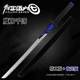 Assassin Wu Liuqi Magic Knife Thousand Blade Edition Luminous Sword Toy Knife Metal Boy Weapon Big Sword Children's Unopened Blade