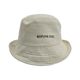 Trendy Brand Letter Fisherman Hat Women's Plain-made Artifact to Show Face Korean Version All-match Casual Fashion Sunshade Hat Men's Basin Hat