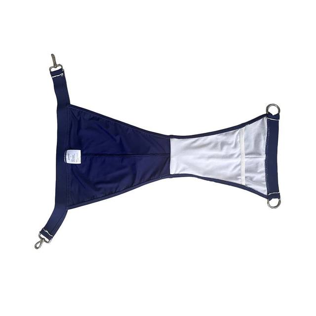 JESSBORN Half-butt Men's Swimming Boxer Bikini Beach Sports Black Metal Buckle Side Open Swimming Boxer