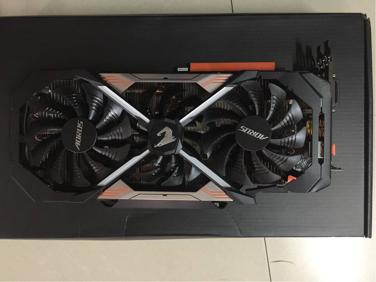 gtx1080ti有性能不失性价比