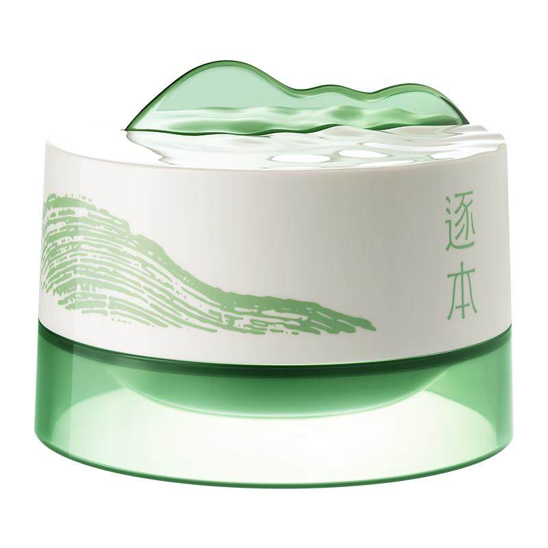 逐本云檀植萃柔感焕颜卸妆膏软糯滋养修护养卸合一逐本云檀植萃柔感焕颜卸妆膏软糯滋养 - 线报酷
