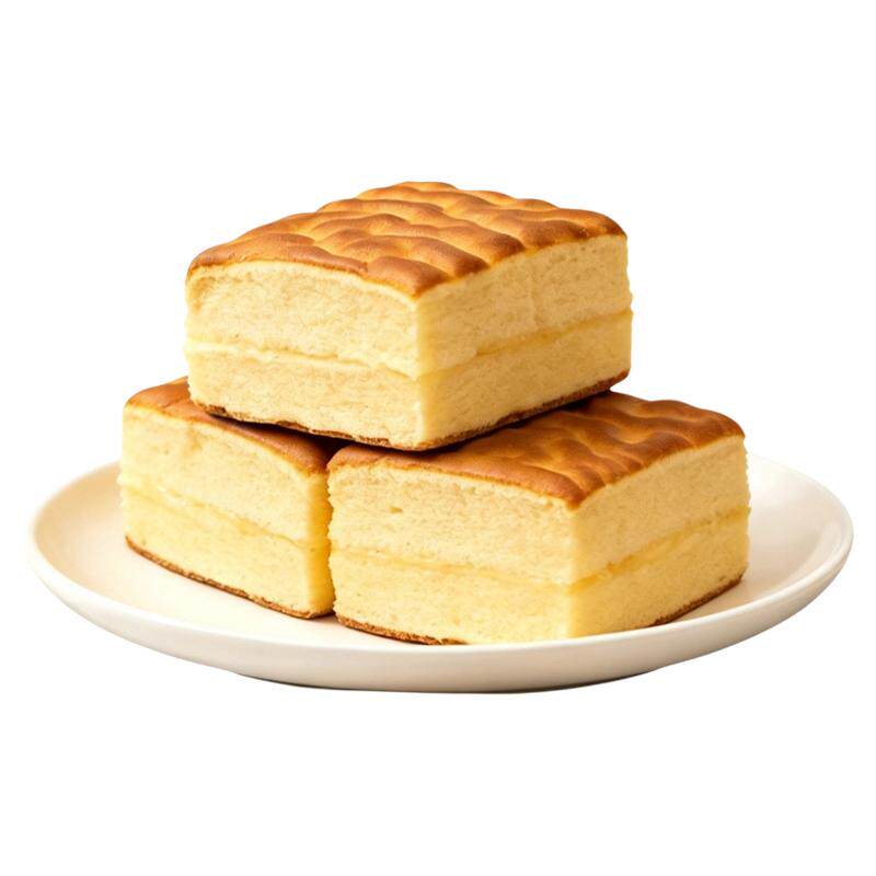 虎皮蛋糕袋装学生早餐蛋糕夹心面包办公室宿舍零食休闲食品鸡蛋糕虎皮蛋糕袋装学生早餐 - 86线报