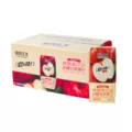 顶圣 苹果汁NFC饮料210ml*12瓶 图片 1
