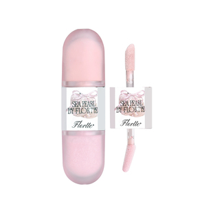 花洛莉亚玻璃海双头液体高光修容提亮新品