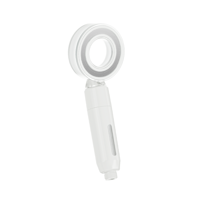 娜拉之夏四重净水除氯抑菌增压淋浴喷头